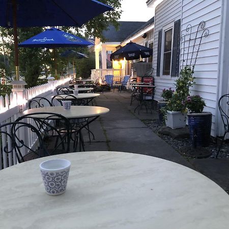 West Dover Inn Exterior photo