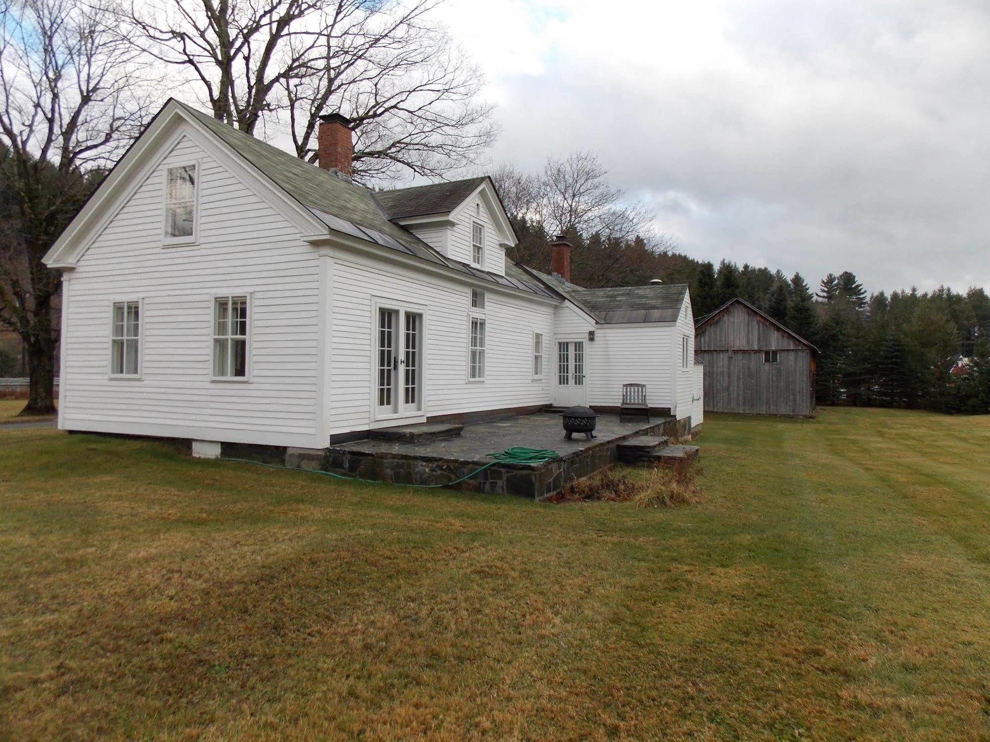 West Dover Inn Exterior photo
